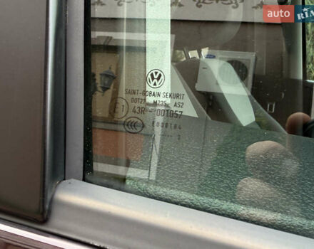 Фиолетовый Фольксваген Кадди, объемом двигателя 1.6 л и пробегом 265 тыс. км за 11499 $, фото 93 на Automoto.ua