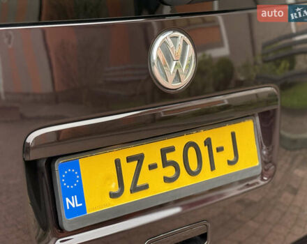 Фиолетовый Фольксваген Кадди, объемом двигателя 1.6 л и пробегом 265 тыс. км за 11499 $, фото 29 на Automoto.ua