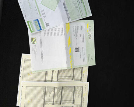 Фиолетовый Фольксваген Кадди, объемом двигателя 1.6 л и пробегом 265 тыс. км за 11499 $, фото 94 на Automoto.ua