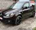 Фиолетовый Фольксваген Кадди, объемом двигателя 1.6 л и пробегом 186 тыс. км за 12000 $, фото 8 на Automoto.ua