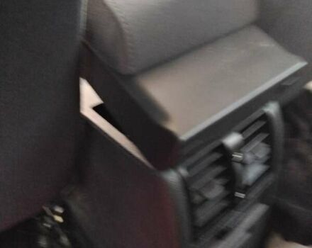 Фиолетовый Фольксваген Кадди, объемом двигателя 1.6 л и пробегом 186 тыс. км за 12000 $, фото 11 на Automoto.ua