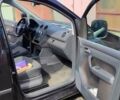Фиолетовый Фольксваген Кадди, объемом двигателя 2 л и пробегом 26 тыс. км за 17000 $, фото 6 на Automoto.ua