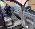 Фиолетовый Фольксваген Кадди, объемом двигателя 2 л и пробегом 26 тыс. км за 17000 $, фото 2 на Automoto.ua
