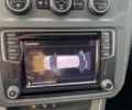 Фиолетовый Фольксваген Кадди, объемом двигателя 2 л и пробегом 195 тыс. км за 18950 $, фото 10 на Automoto.ua