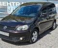 Фиолетовый Фольксваген Кадди, объемом двигателя 2 л и пробегом 312 тыс. км за 10300 $, фото 1 на Automoto.ua
