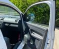 Белый Фольксваген Кадди груз., объемом двигателя 1.6 л и пробегом 253 тыс. км за 10345 $, фото 3 на Automoto.ua