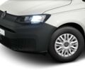 купити нове авто Фольксваген Кадді вант. 2022 року від офіційного дилера Автомобільний Дім Volkswagen Фольксваген фото