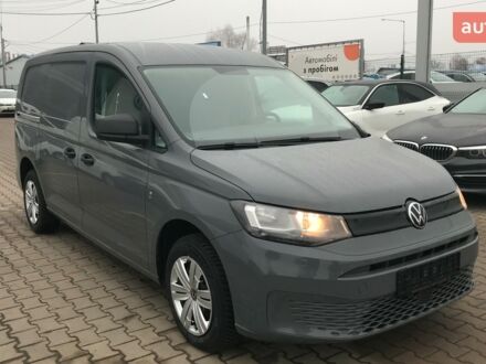Фольксваген Кадді вант. 2022 у Чернівцях на Automoto.ua Фольксваген Кадді вант., об'ємом двигуна 1.97 л та пробігом 0 тис. км за 29231 $, фото 1 на Automoto.ua