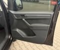 Коричневий Фольксваген Кадді, об'ємом двигуна 1.97 л та пробігом 275 тис. км за 11500 $, фото 15 на Automoto.ua