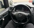 Коричневий Фольксваген Кадді, об'ємом двигуна 1.97 л та пробігом 275 тис. км за 11500 $, фото 18 на Automoto.ua