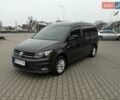 Коричневий Фольксваген Кадді, об'ємом двигуна 1.97 л та пробігом 275 тис. км за 11500 $, фото 2 на Automoto.ua