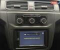 Коричневий Фольксваген Кадді, об'ємом двигуна 1.97 л та пробігом 275 тис. км за 11500 $, фото 21 на Automoto.ua