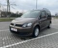 Коричневий Фольксваген Кадді, об'ємом двигуна 1.6 л та пробігом 221 тис. км за 11900 $, фото 15 на Automoto.ua
