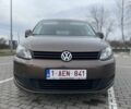 Коричневий Фольксваген Кадді, об'ємом двигуна 1.6 л та пробігом 221 тис. км за 11900 $, фото 5 на Automoto.ua