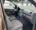 Коричневий Фольксваген Кадді, об'ємом двигуна 1.6 л та пробігом 221 тис. км за 11900 $, фото 9 на Automoto.ua