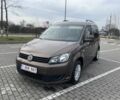Коричневий Фольксваген Кадді, об'ємом двигуна 1.6 л та пробігом 221 тис. км за 11900 $, фото 16 на Automoto.ua