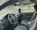 Коричневий Фольксваген Кадді, об'ємом двигуна 1.6 л та пробігом 221 тис. км за 11900 $, фото 13 на Automoto.ua