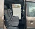Коричневий Фольксваген Кадді, об'ємом двигуна 1.6 л та пробігом 221 тис. км за 11900 $, фото 10 на Automoto.ua