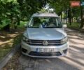 Коричневый Фольксваген Кадди, объемом двигателя 0 л и пробегом 200 тыс. км за 5200 $, фото 1 на Automoto.ua