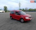 Коричневый Фольксваген Кадди, объемом двигателя 2 л и пробегом 298 тыс. км за 5900 $, фото 1 на Automoto.ua