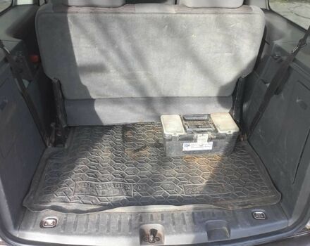 Коричневый Фольксваген Кадди, объемом двигателя 1.6 л и пробегом 225 тыс. км за 13000 $, фото 14 на Automoto.ua