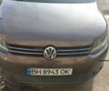Коричневый Фольксваген Кадди, объемом двигателя 1.6 л и пробегом 225 тыс. км за 13000 $, фото 2 на Automoto.ua