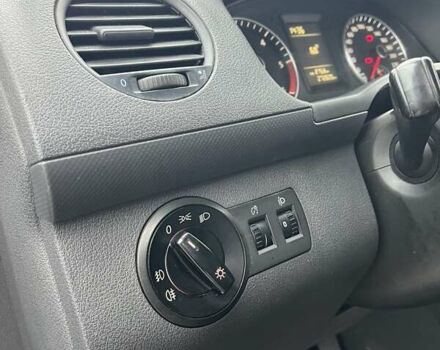 Коричневый Фольксваген Кадди, объемом двигателя 1.6 л и пробегом 271 тыс. км за 7950 $, фото 27 на Automoto.ua