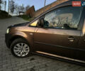 Коричневый Фольксваген Кадди, объемом двигателя 1.6 л и пробегом 272 тыс. км за 10500 $, фото 41 на Automoto.ua