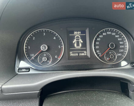 Коричневый Фольксваген Кадди, объемом двигателя 1.6 л и пробегом 203 тыс. км за 12450 $, фото 23 на Automoto.ua