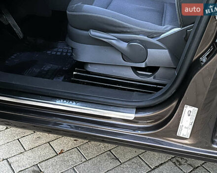 Коричневый Фольксваген Кадди, объемом двигателя 1.6 л и пробегом 272 тыс. км за 10500 $, фото 23 на Automoto.ua