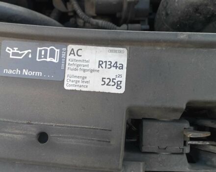 Коричневый Фольксваген Кадди, объемом двигателя 1.6 л и пробегом 225 тыс. км за 13000 $, фото 18 на Automoto.ua