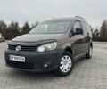 Коричневый Фольксваген Кадди, объемом двигателя 1.6 л и пробегом 271 тыс. км за 7950 $, фото 1 на Automoto.ua