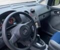 Коричневий Фольксваген Кадді, об'ємом двигуна 1.97 л та пробігом 200 тис. км за 11111 $, фото 10 на Automoto.ua