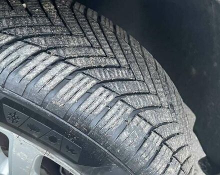 Коричневий Фольксваген Кадді, об'ємом двигуна 1.97 л та пробігом 200 тис. км за 11111 $, фото 18 на Automoto.ua