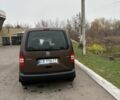 Коричневий Фольксваген Кадді, об'ємом двигуна 1.2 л та пробігом 317 тис. км за 6500 $, фото 4 на Automoto.ua