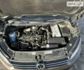 Коричневый Фольксваген Кадди, объемом двигателя 1.6 л и пробегом 235 тыс. км за 10950 $, фото 14 на Automoto.ua