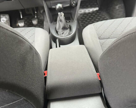 Коричневый Фольксваген Кадди, объемом двигателя 1.6 л и пробегом 231 тыс. км за 10200 $, фото 25 на Automoto.ua