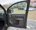 Коричневый Фольксваген Кадди, объемом двигателя 1.2 л и пробегом 155 тыс. км за 8999 $, фото 26 на Automoto.ua