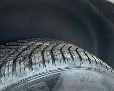 Коричневый Фольксваген Кадди, объемом двигателя 2 л и пробегом 199 тыс. км за 11500 $, фото 16 на Automoto.ua