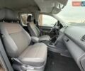Коричневый Фольксваген Кадди, объемом двигателя 1.2 л и пробегом 155 тыс. км за 8999 $, фото 25 на Automoto.ua