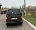 Коричневий Фольксваген Кадді, об'ємом двигуна 1.2 л та пробігом 317 тис. км за 6500 $, фото 3 на Automoto.ua
