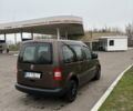 Коричневий Фольксваген Кадді, об'ємом двигуна 1.2 л та пробігом 317 тис. км за 6500 $, фото 1 на Automoto.ua