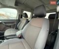 Коричневый Фольксваген Кадди, объемом двигателя 1.2 л и пробегом 155 тыс. км за 8999 $, фото 12 на Automoto.ua