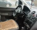 Коричневый Фольксваген Кадди, объемом двигателя 1.6 л и пробегом 284 тыс. км за 10800 $, фото 10 на Automoto.ua