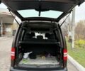 Коричневий Фольксваген Кадді, об'ємом двигуна 1.2 л та пробігом 317 тис. км за 6500 $, фото 5 на Automoto.ua