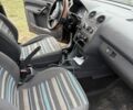 Коричневий Фольксваген Кадді, об'ємом двигуна 1.2 л та пробігом 317 тис. км за 6500 $, фото 8 на Automoto.ua