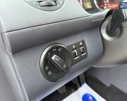 Коричневый Фольксваген Кадди, объемом двигателя 1.2 л и пробегом 155 тыс. км за 8999 $, фото 13 на Automoto.ua