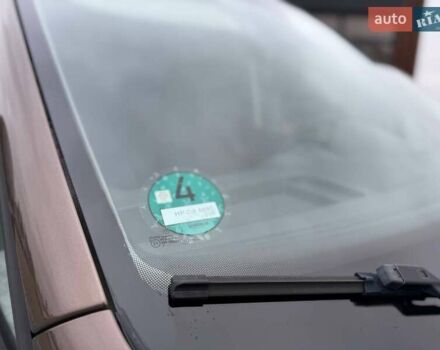 Коричневый Фольксваген Кадди, объемом двигателя 1.2 л и пробегом 155 тыс. км за 8999 $, фото 9 на Automoto.ua