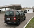 Коричневий Фольксваген Кадді, об'ємом двигуна 1.2 л та пробігом 317 тис. км за 6500 $, фото 2 на Automoto.ua