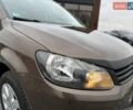 Коричневый Фольксваген Кадди, объемом двигателя 1.2 л и пробегом 155 тыс. км за 8999 $, фото 8 на Automoto.ua